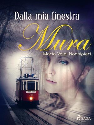 cover image of Dalla mia finestra